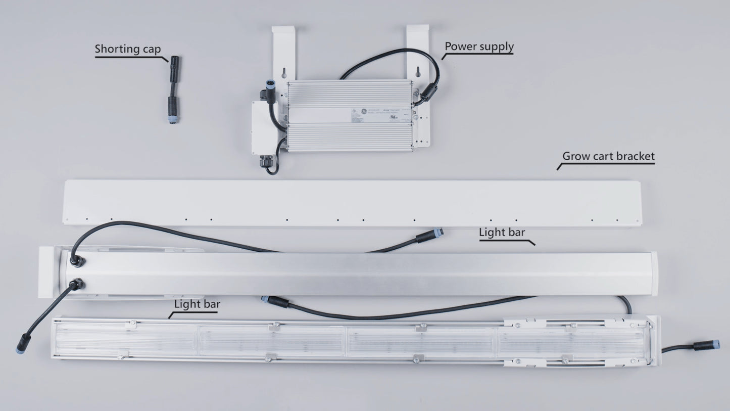 GE Current ARIZE® ML900