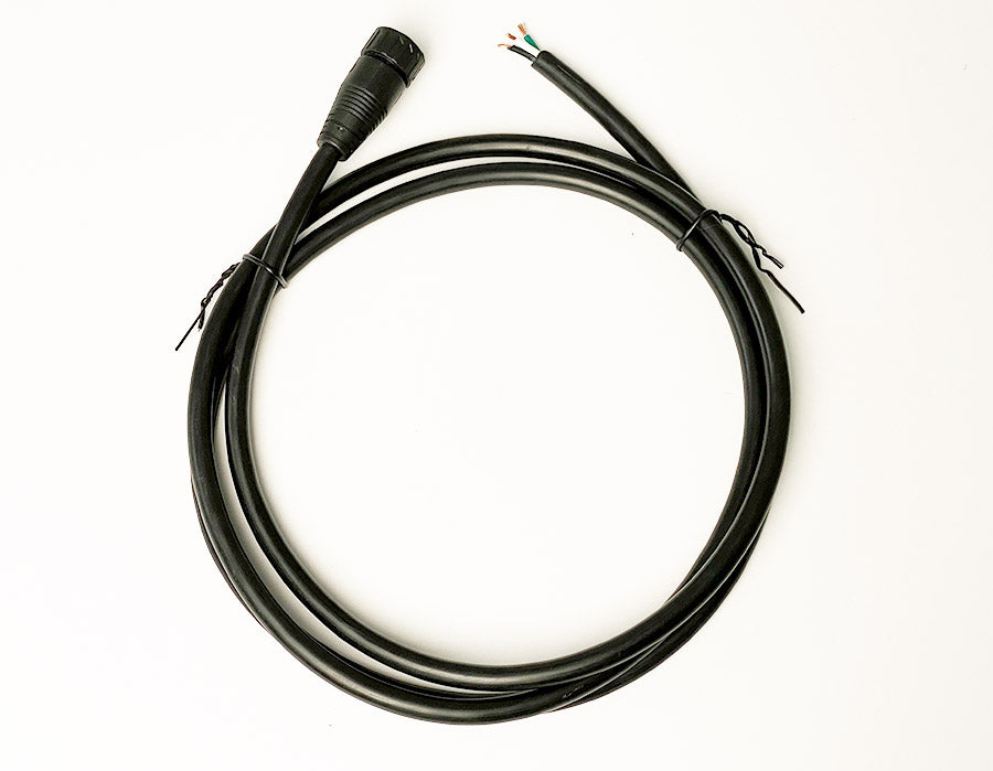 Arize Life2 Leader cable, 10ft, with dimming wire