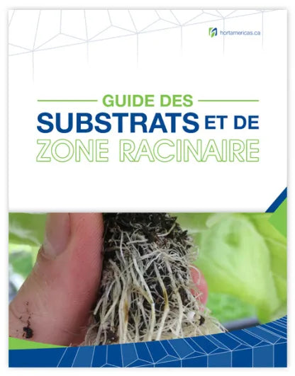 Substrates and Rootzone Guide