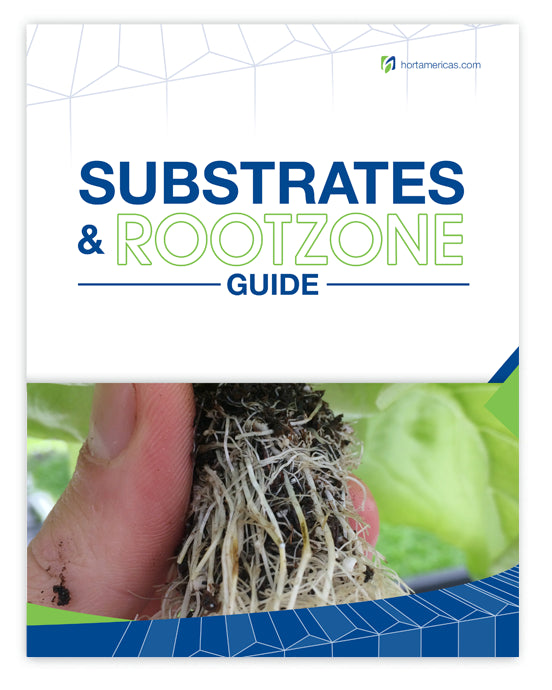 Substrates and Rootzone Guide