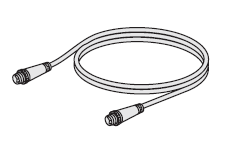 Extension DC Cable for ML300 & ML900 - 6 ft.