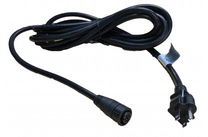 Arize Life2 Leader cable, 6ft, 6A, no dimming wire, with 120V wall plug 5-15P